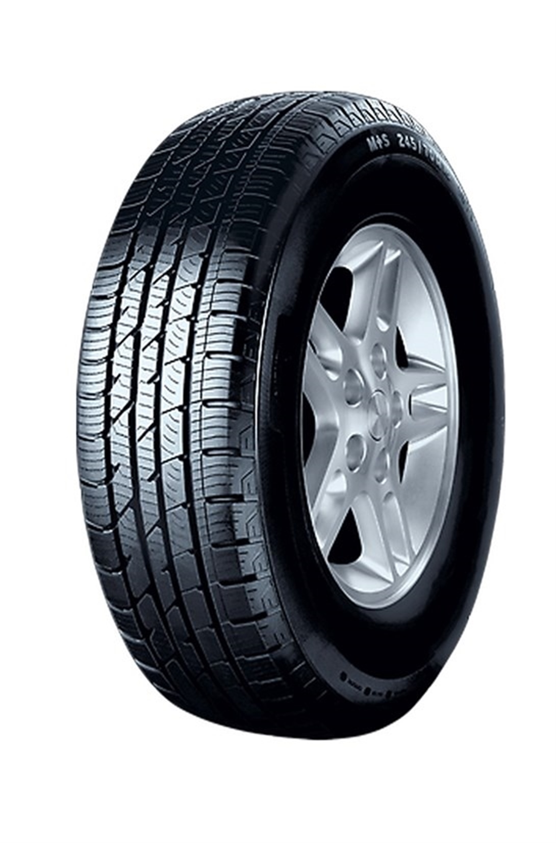 Continental 265/45R20 104W ContiCrossContact LX Sport FR MGT Yaz LastiğiContinental35742700004x4 Lastik-LastikTR.com