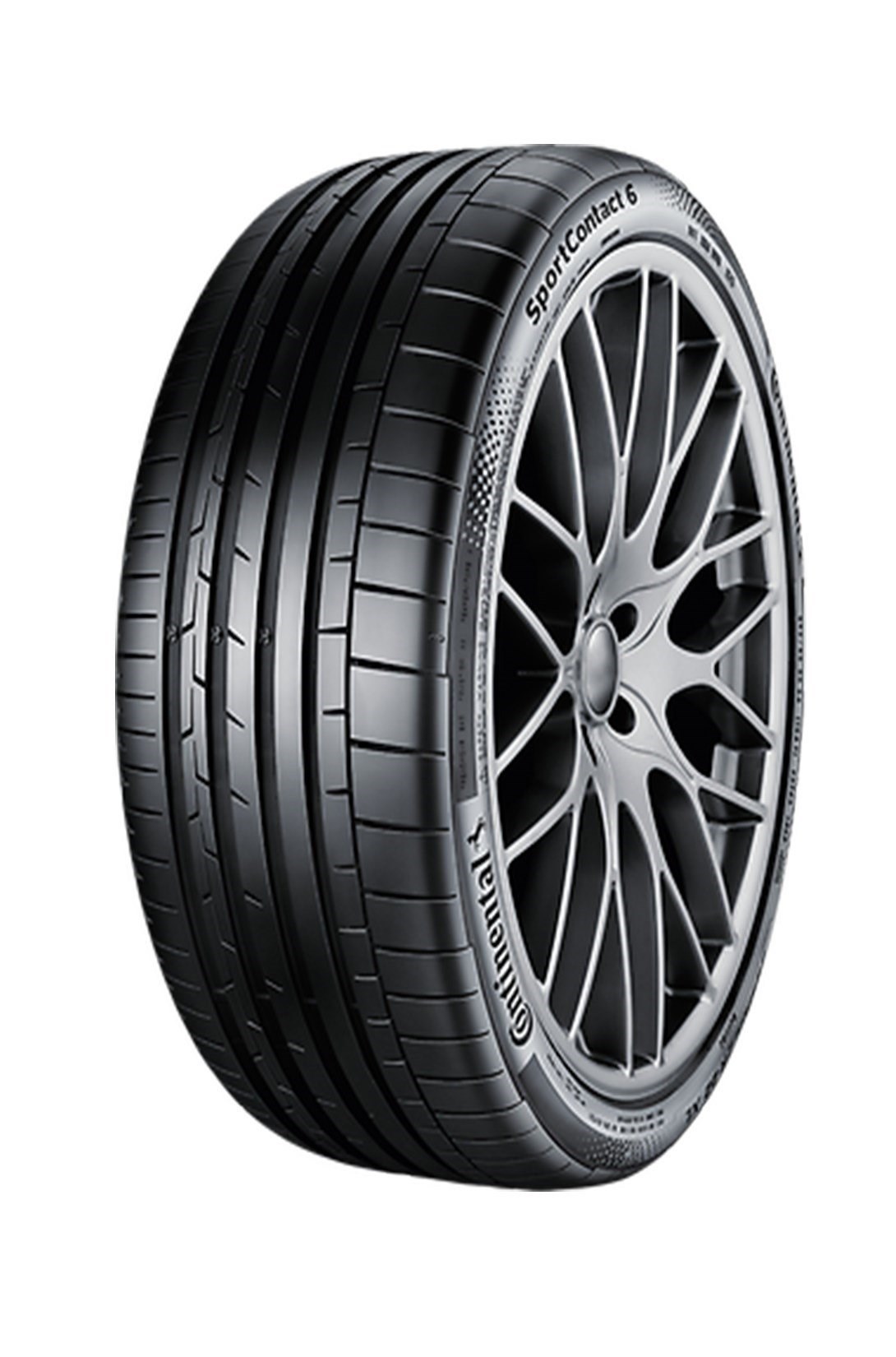 Continental Continental 245/35R19 93Y SportContact 6 XL FR RO2 Yaz Lastiği (2026)Continental3579800000-26Yeni Ürünler-LastikTR.com