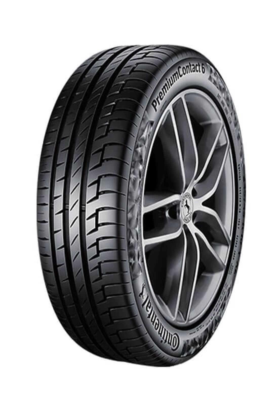 Continental ContiPremiumContact 6 Silent MO FR 285/45R22 114Y Yaz LastiğiContinental3586240000Oto Lastik-LastikTR.com