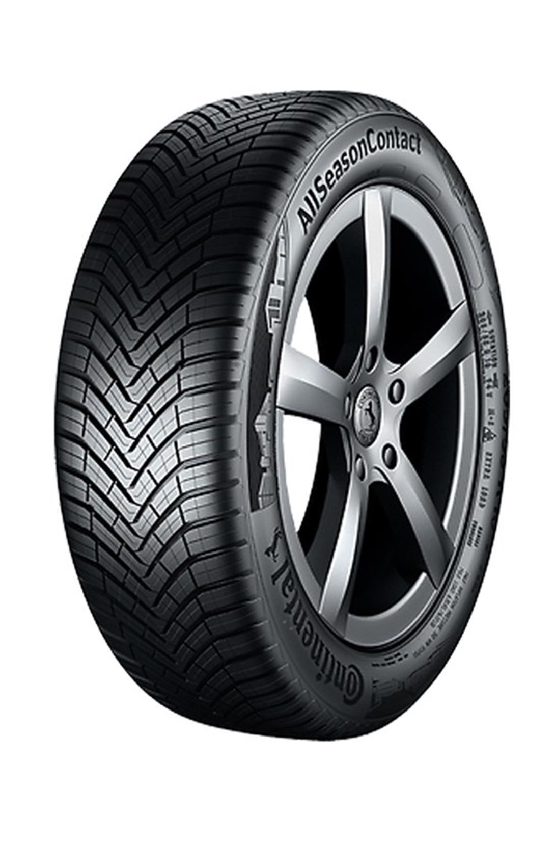 Continental AllSeasonContact 215/60R17 96H Dört Mevsim LastikContinental3587890000Oto Lastik-LastikTR.com