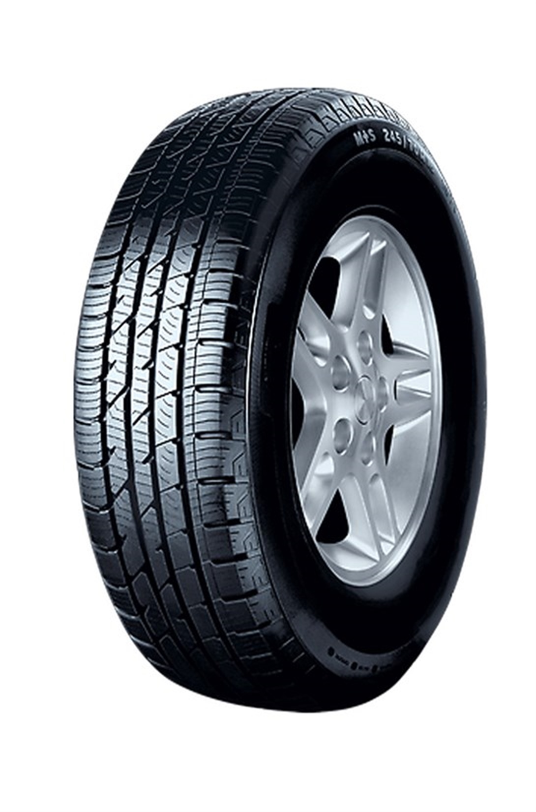 Continental ContiCrossContact LX XL J LR 255/55R19 111W Yaz LastiğiContinental3592740000255 55 r19 Yaz Lastiği-LastikTR.com