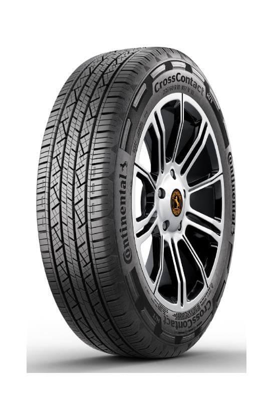 Continental 265/65R17 112H CrossContact H/T  FR Dört Mevsim Lastiği (2025)Continental3596250000-25Oto Lastik-LastikTR.com