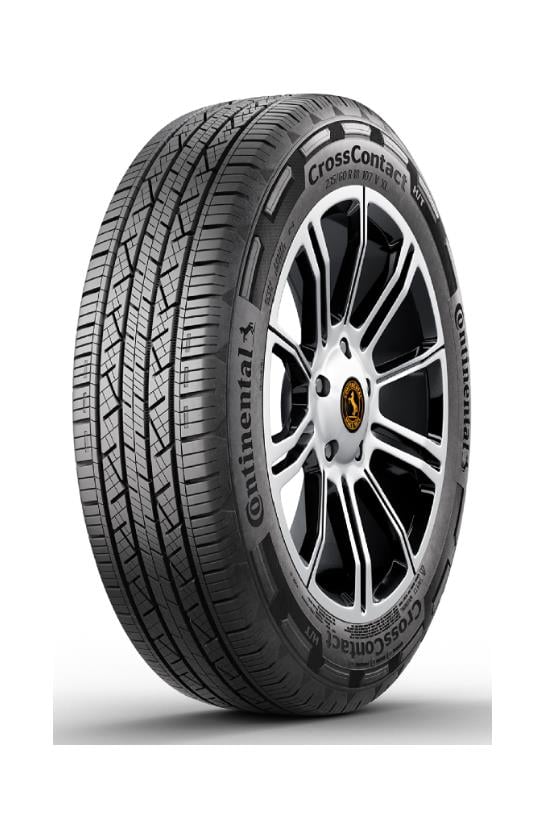 Continental 255/65R17 110T CrossContact H/T  FR Dört Mevsim Lastiği (2025)Continental3596260000-25Oto Lastik-LastikTR.com