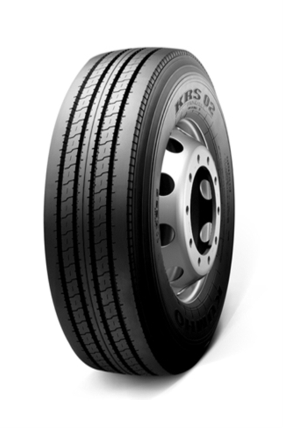 Kumho KRS02 10PR 700R16 113/112M Yaz LastiğiKumho367010702Ağır Vasıta Lastik-LastikTR.com