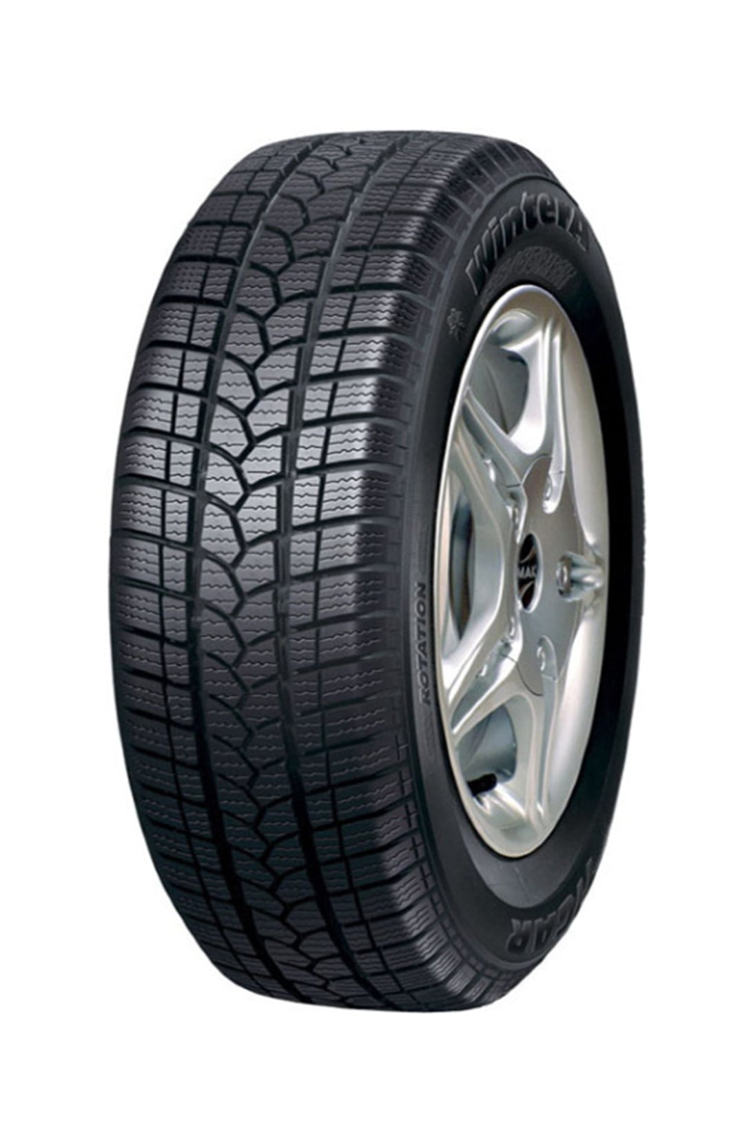 Tigar Winter 1 175/65R14 82T Kış LastiğiTigar372730Oto Lastik-LastikTR.com