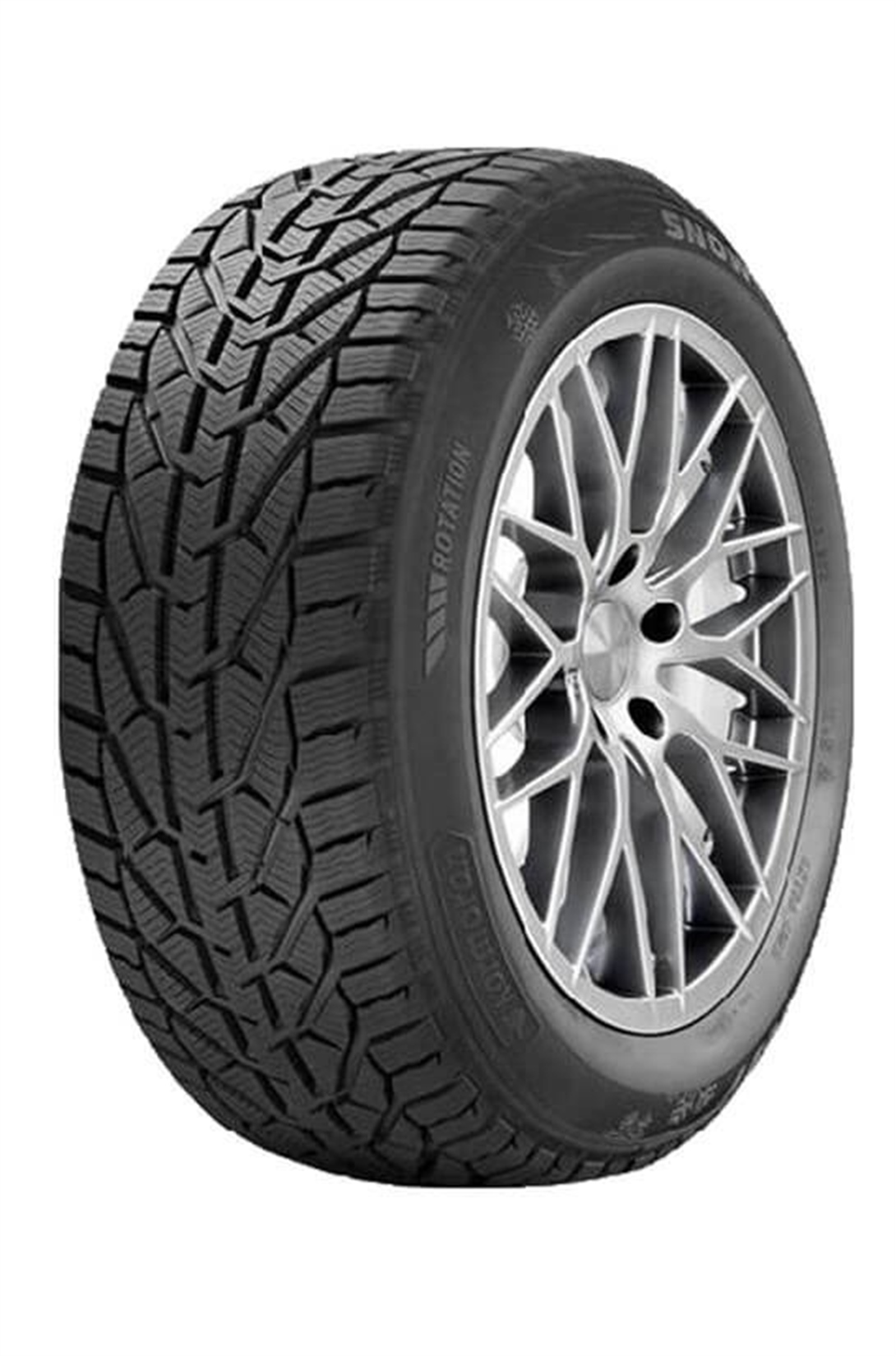 Kormoran Snow XL 205/55R16 94H Kış LastiğiKormoran384272Oto Lastik-LastikTR.com