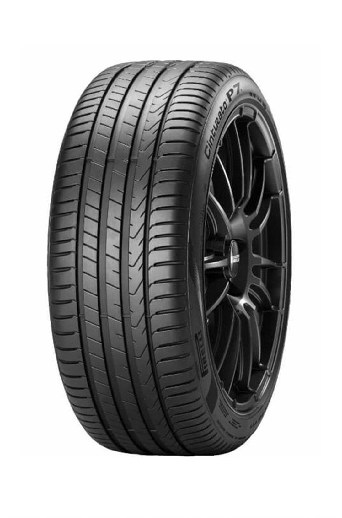 Pirelli 215/50R18 92W Cinturato P7 P7C2 Yaz Lastiği (2023)Pirelli4004400-23Oto Lastik-LastikTR.com