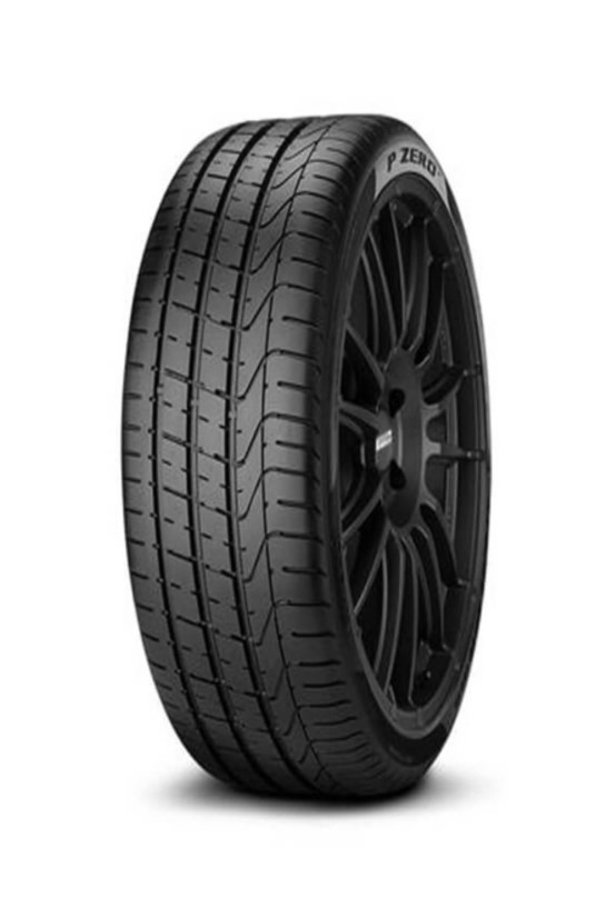 Pirelli 285/40R22 110(Y) P Zero XL (B1) Yaz Lastiği (2026)Pirelli4072700-26Yeni Ürünler-LastikTR.com