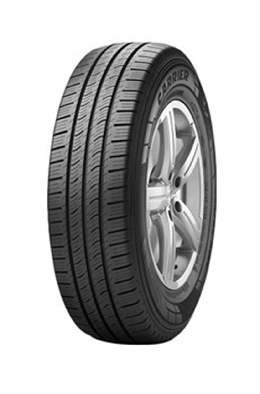 Pirelli Carrier All Season 205/65R16C 107T Dört Mevsim LastikPirelli4104500205 65 r16C Dört Mevsim Lastik-LastikTR.com
