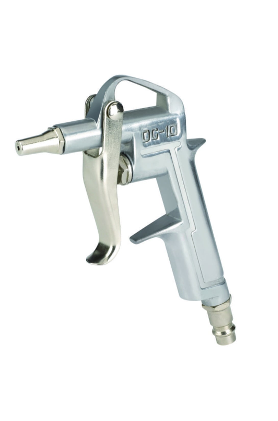 Hava Tabancası KısaEinhell4133100Kompresör Ekipman ve Aksesuarları-LastikTR.com