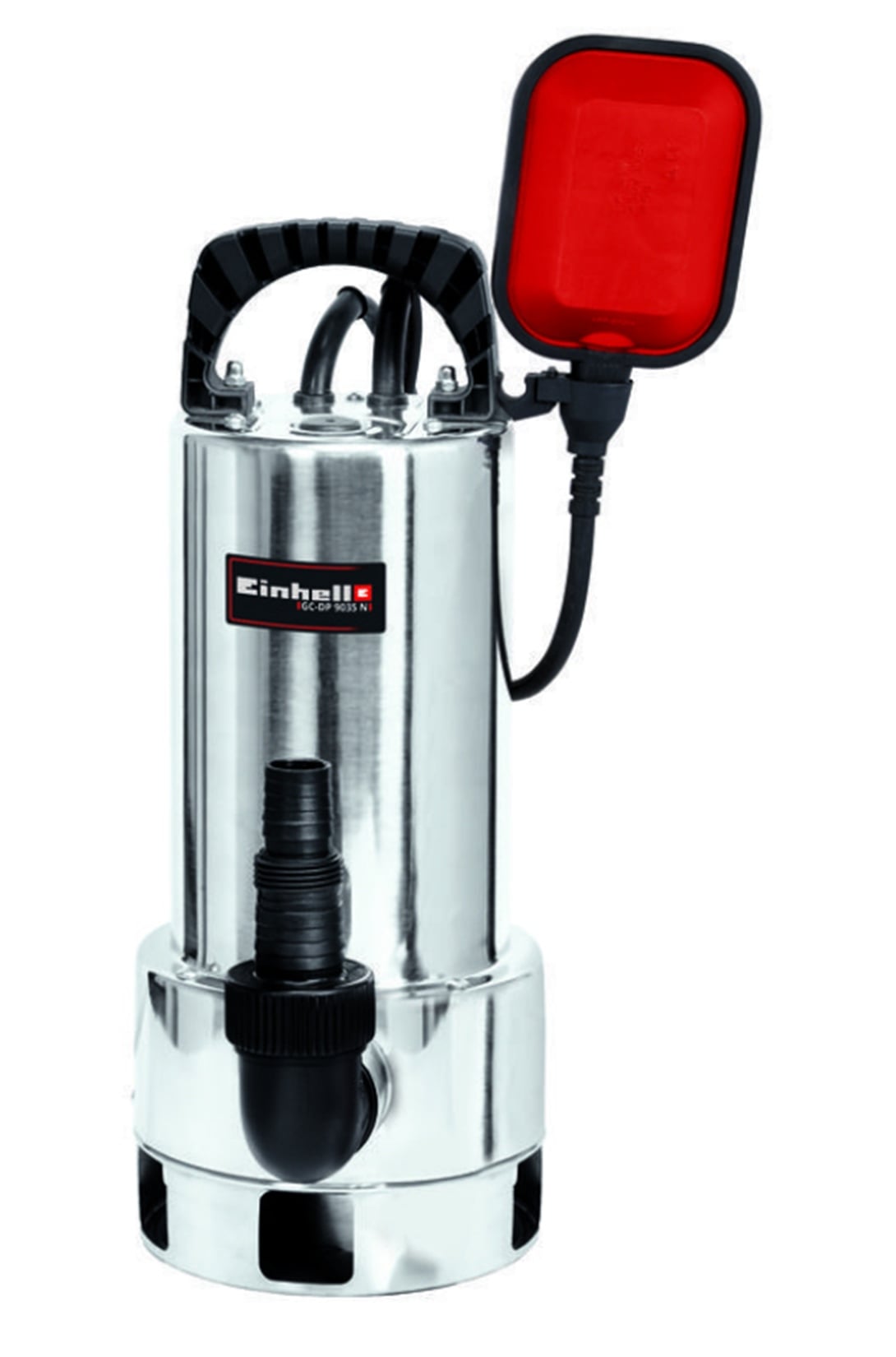 Einhell GC-DP 9035 N Dalgıç Pompa (Kirli Su)Einhell4170778Dalgıç Pompalar-LastikTR.com