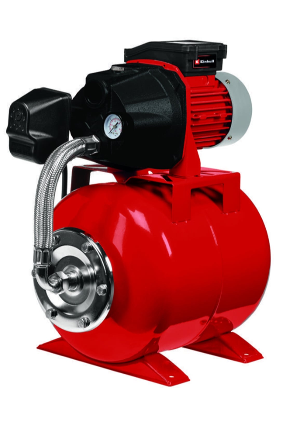 Einhell GC-WW 6036 HidroforEinhell4173118Hidroforlar-LastikTR.com