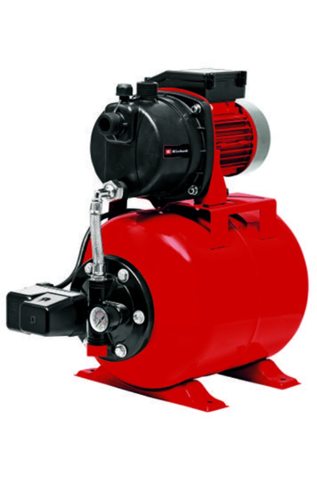 Einhell GC-WW 6538 HidroforEinhell4173190Hidroforlar-LastikTR.com