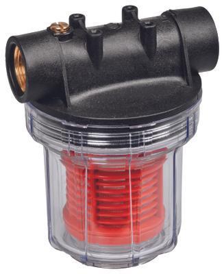 Einhell Su Filtresi, 12 cmEinhell4173801Yeni Ürünler-LastikTR.com