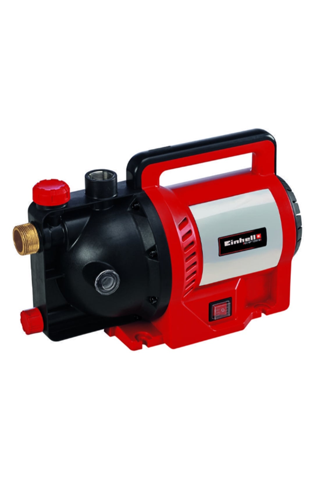 Einhell GC-GP 1250 N Bahçe PompasıEinhell4180350Bahçe Pompası-LastikTR.com