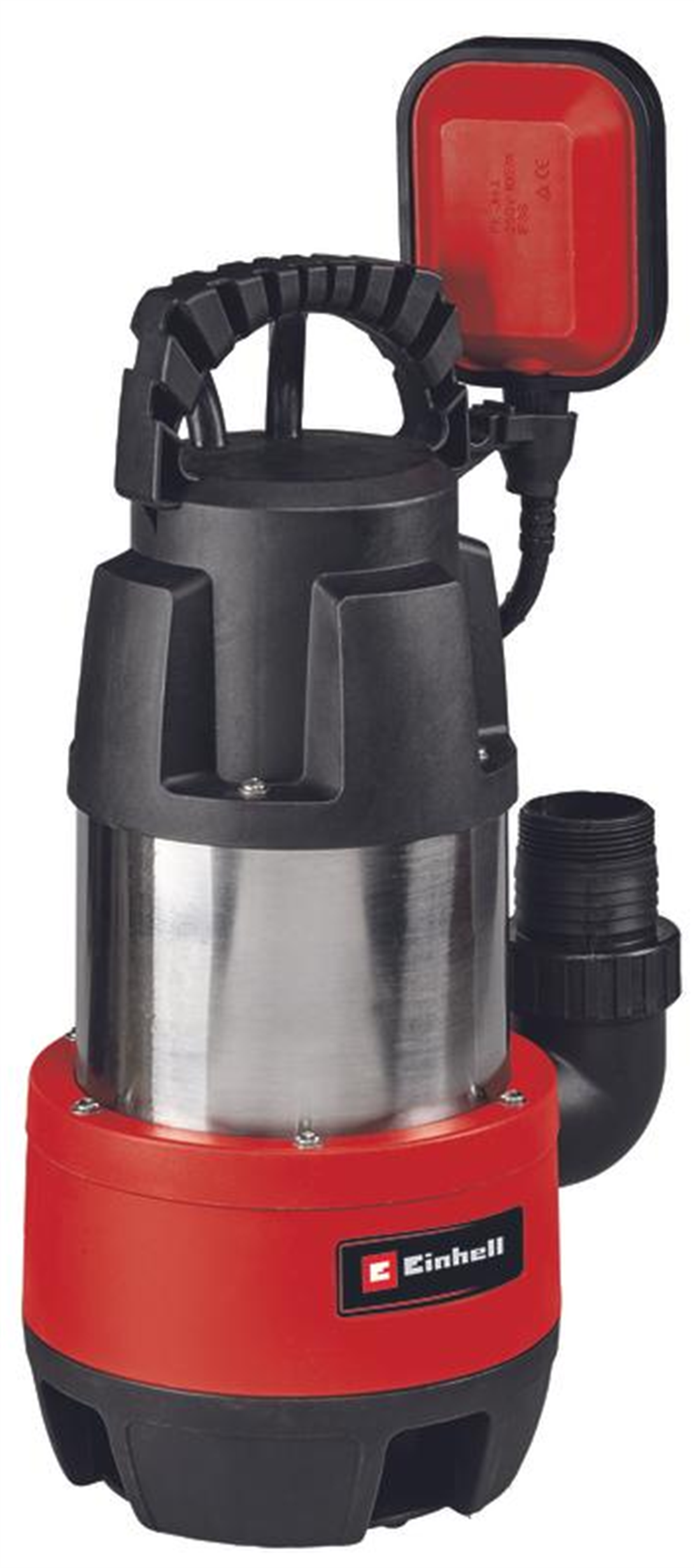 Einhell GC-DP 1040 , Dalgıç Pompa Kirli suEinhell4181510Dalgıç Pompalar-LastikTR.com