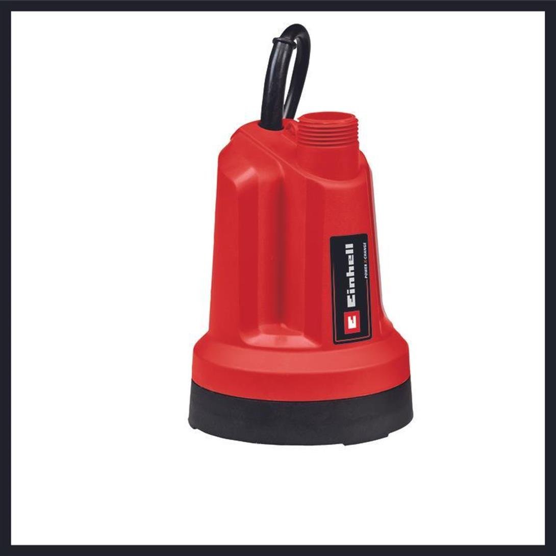Einhell GE-SP 18 LL Li (1x4,0Ah), Akülü Dalgıç Pompa - Temiz SuEinhell4181561Dalgıç Pompalar-LastikTR.com