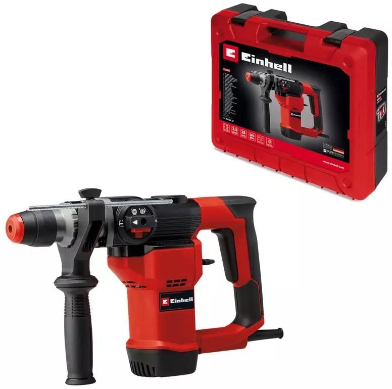 Einhell TC-RH 28 3F Kırıcı DeliciEinhell4258002Yeni Ürünler-LastikTR.com