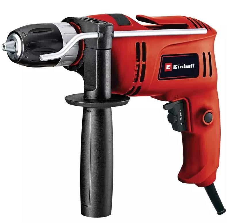 Einhell TC-ID 650 E Darbeli MatkapEinhell4258682Yeni Ürünler-LastikTR.com