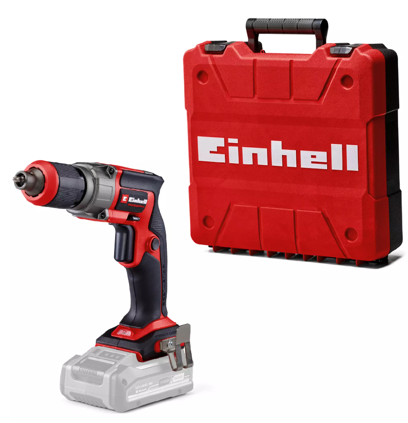 Einhell TP-DY 18 Li BL - Solo, Akülü Alçıpan Vidalama (Akü Dahil Değildir)Einhell4261010Yeni Ürünler-LastikTR.com