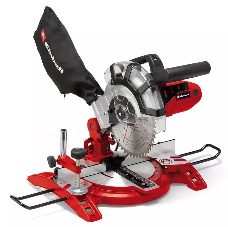 Einhell TC-MS 2112 Gönye TestereEinhell4300295Yeni Ürünler-LastikTR.com