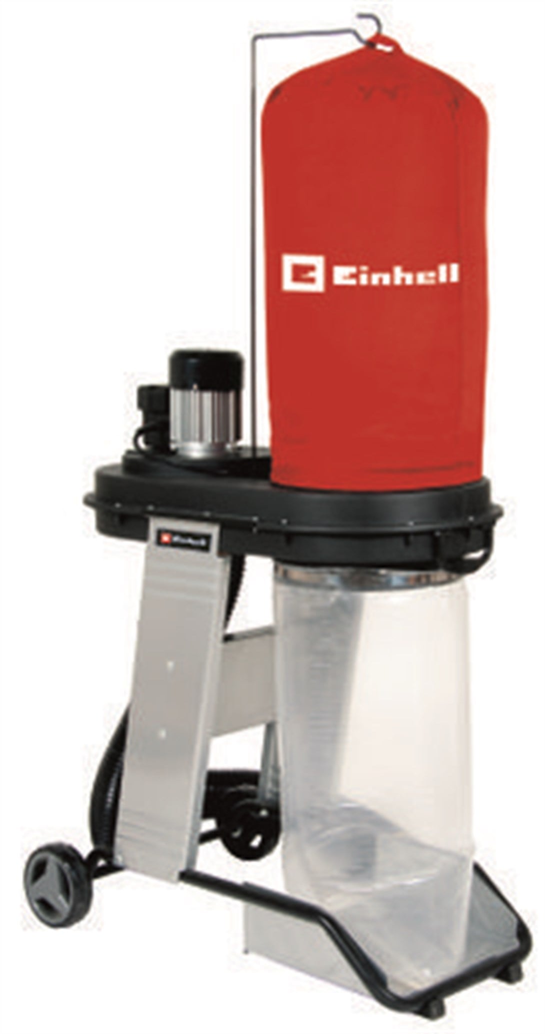 Einhell 4304156 TE-VE 550/1 A Talaş Toplama MakinesiEinhell4304156Diğer Elektrikli El Aletleri-LastikTR.com