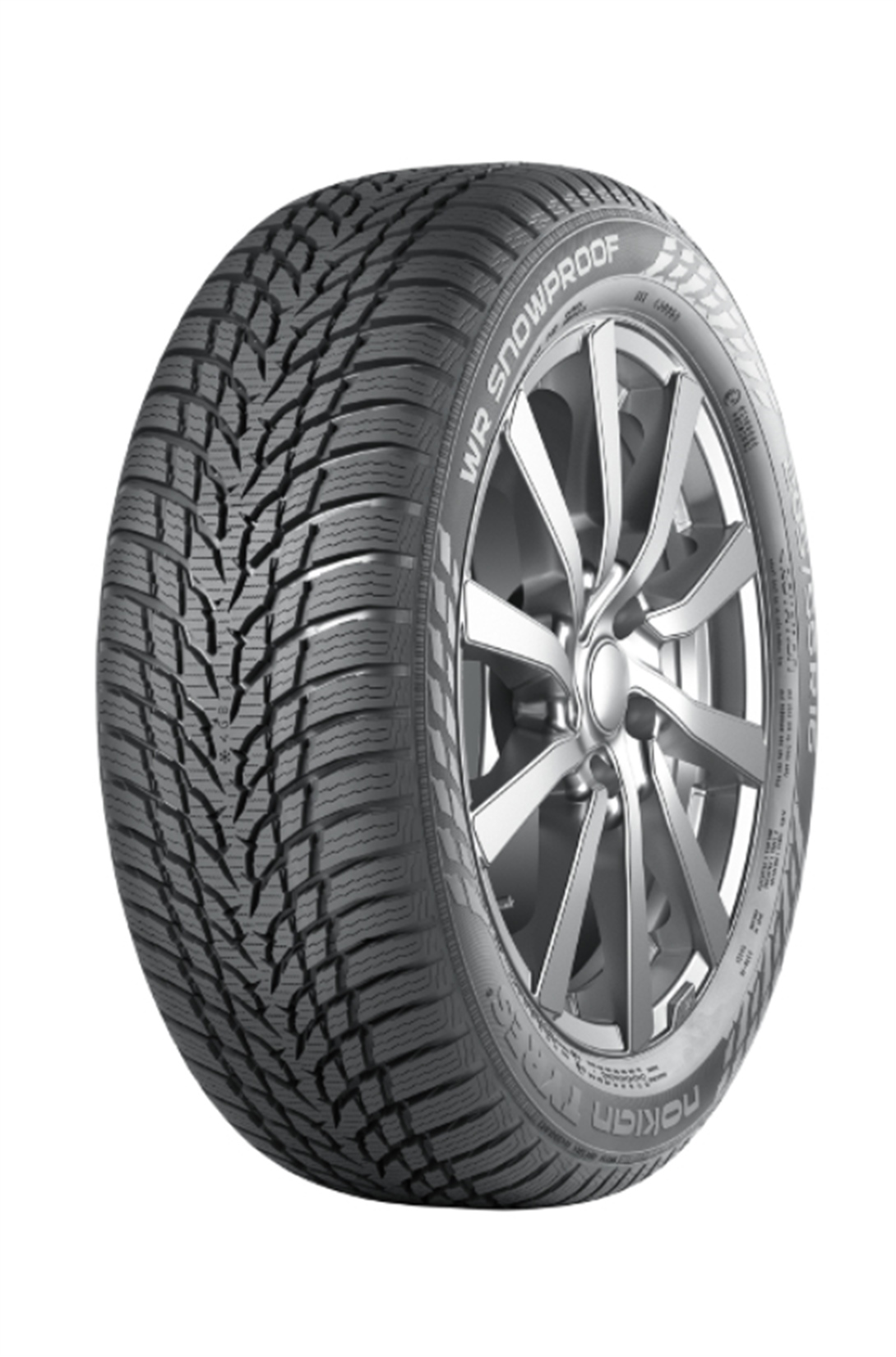 Nokian Winguard Snowproof XL 225/50R17 98H Kış LastiğiNokian431003Oto Lastik-LastikTR.com