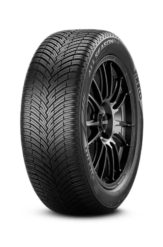 Pirelli 235/55R17 103V Cinturato All Season SF3 XL Dört Mevsim Lastiği (2025)Pirelli4311800-25Oto Lastik-LastikTR.com