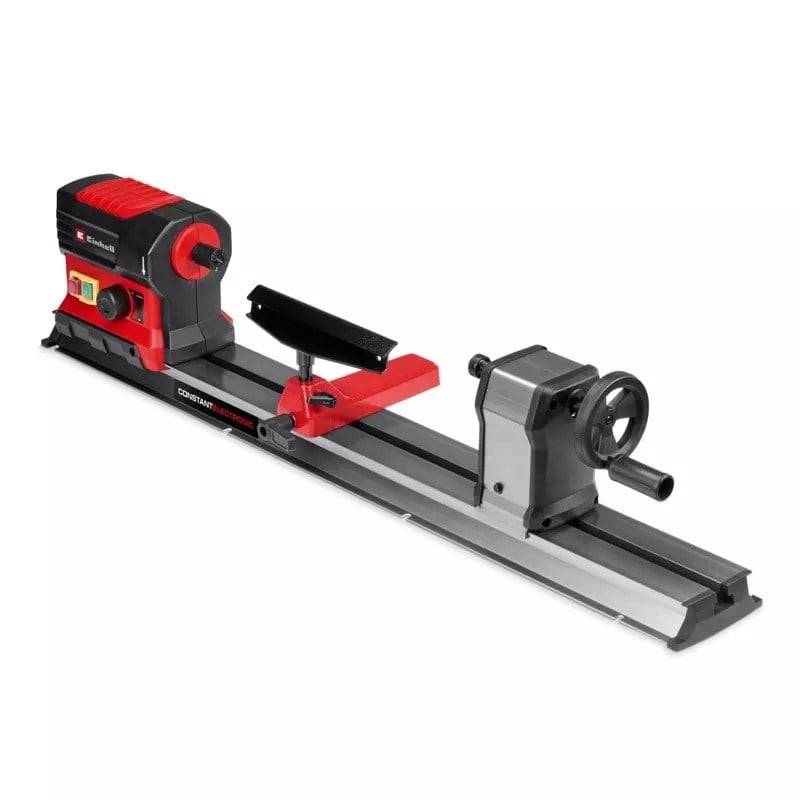 Einhell Classic TC-WW 600 CE Vario Ahşap Torna - 4312095Einhell4312095Ahşap Torna Tezgahı-LastikTR.com