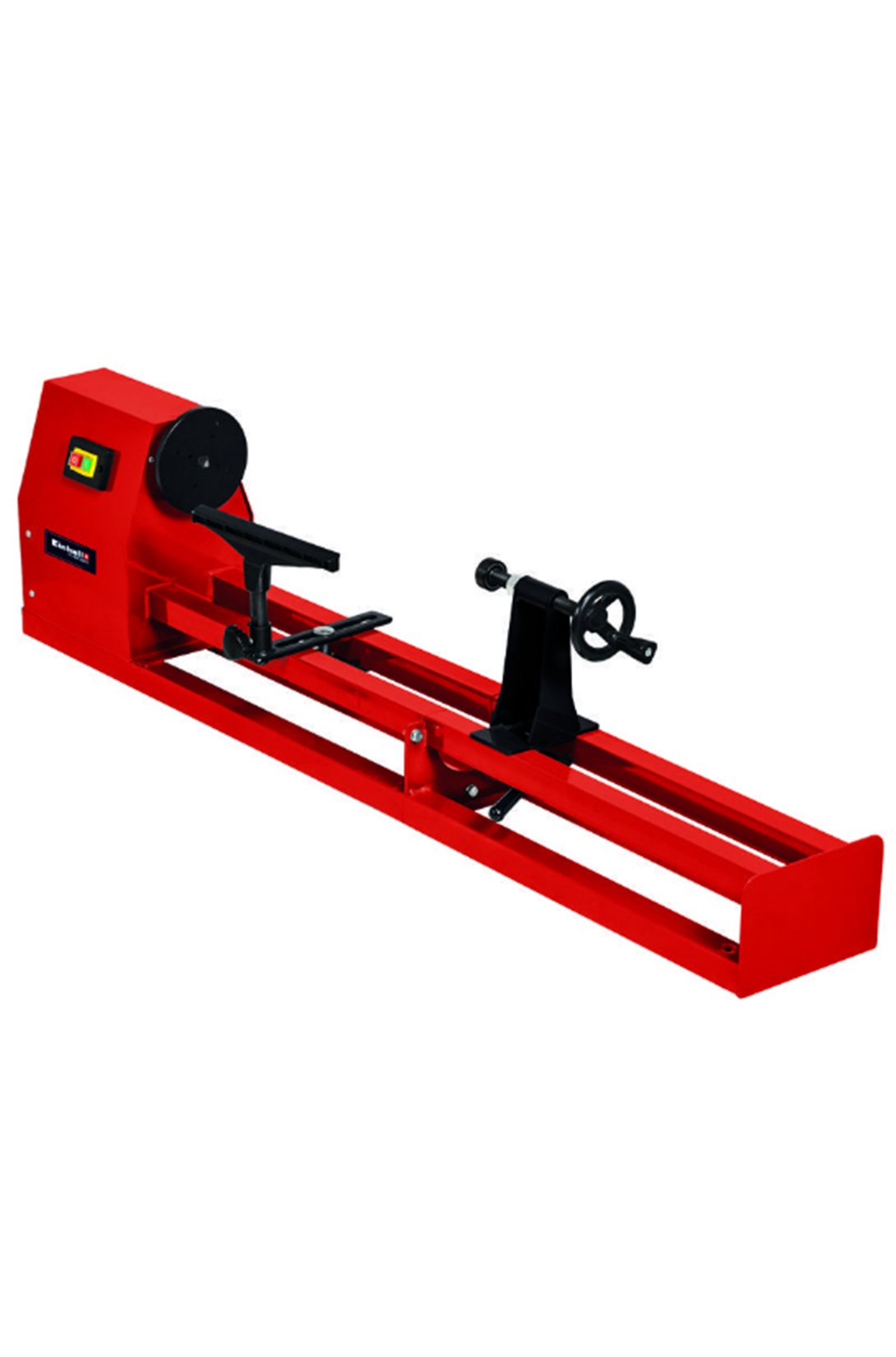 Einhell TC-WW 1000/1 Ahşap Torna TezgahıEinhell4312110Ahşap Torna Tezgahı-LastikTR.com