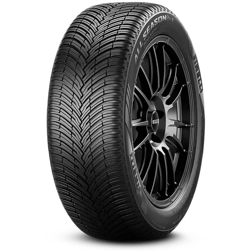 Pirelli 235/55R18 104V Cinturato AllSeason SF3 XL Seal Inside Dört Mevsim LastiğiPirelli4312300Oto Lastik-LastikTR.com