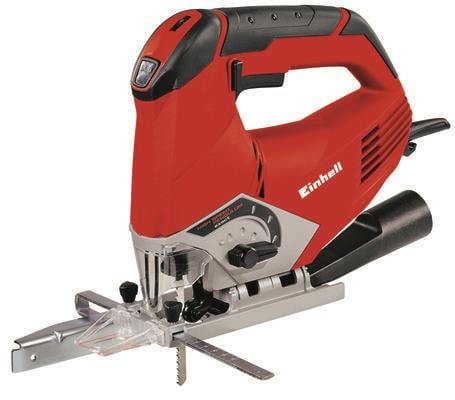Einhell TE-JS 100 Dekupaj Testere Einhell4321160Yeni Ürünler-LastikTR.com
