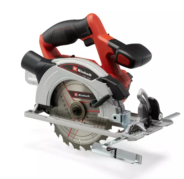 Einhell TE-CS 18/165/1 Li Solo Akülü Daire Testere (Akü Dahil Değildir)Einhell4331207Yeni Ürünler-LastikTR.com