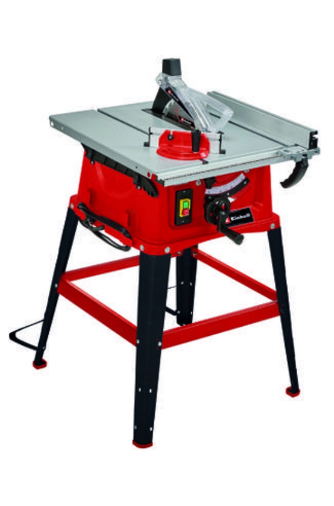 Einhell TC-TS 254 ECO Tezgah TestereEinhell4340505Tezgah Tipi Testereler-LastikTR.com