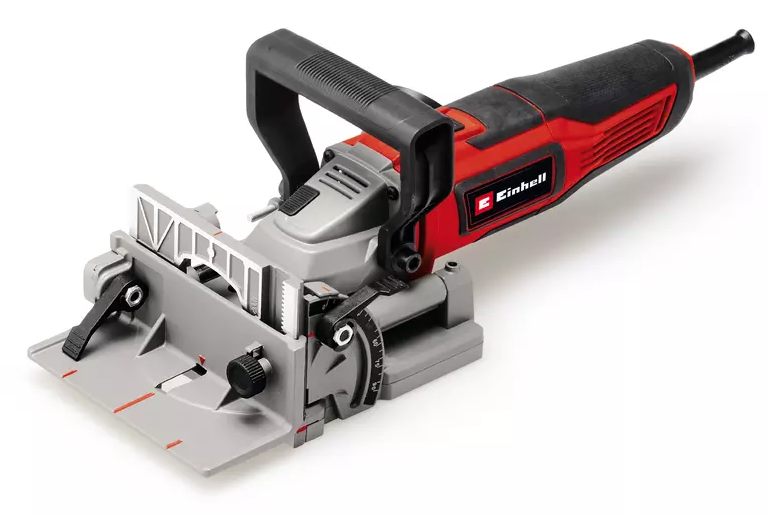 Einhell TE-BJ 900 Elektrikli Yassı Dübel FrezesiEinhell4350640Yeni Ürünler-LastikTR.com