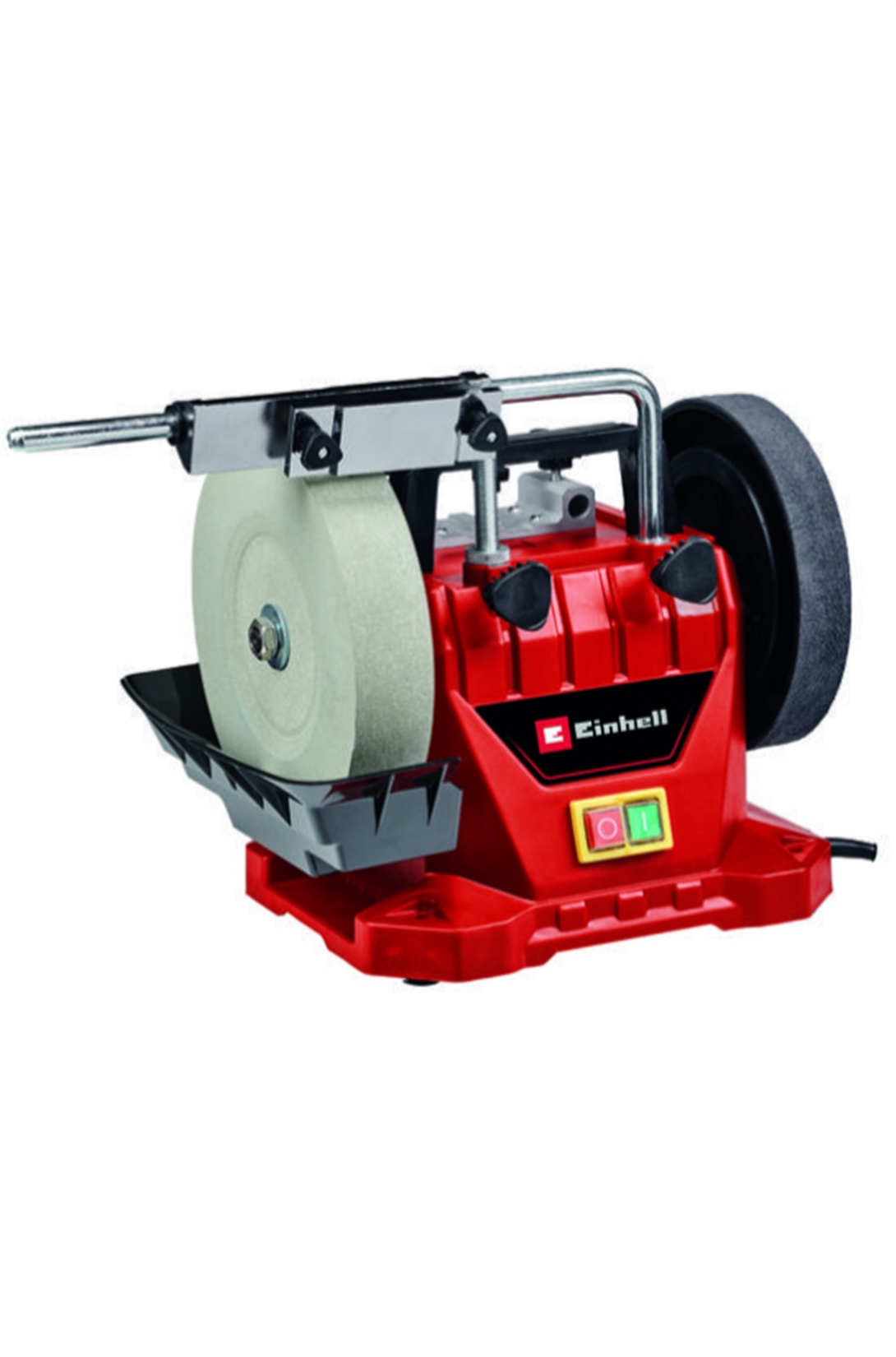 Einhell TC-WG 200 Islak / Kuru Taş MotoruEinhell4418008Taş Motoru-LastikTR.com