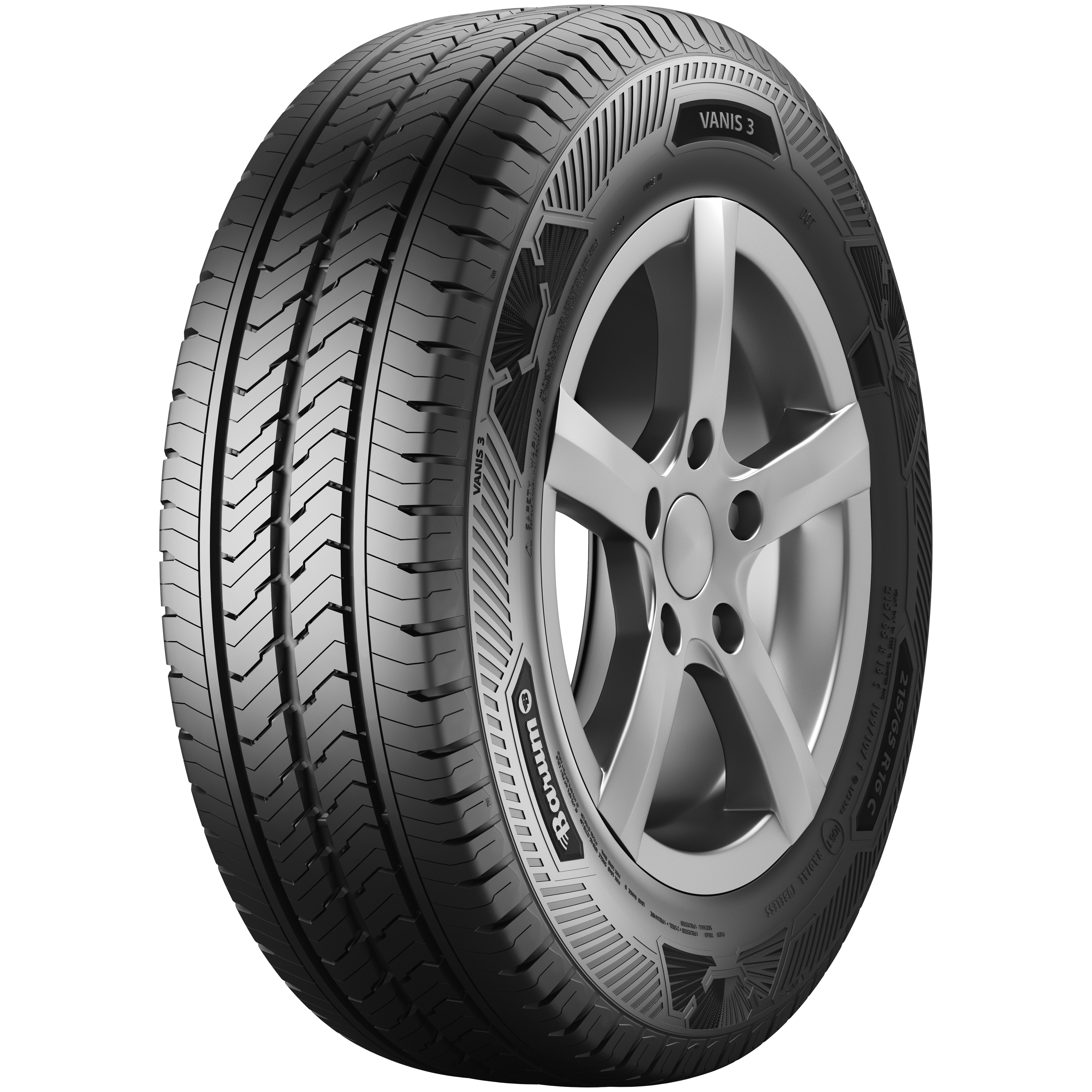 Barum 185R14C 102/100R Vanis 3 Yaz Lastiği(2025)Barum4430940000-25Yazlık Lastik-LastikTR.com