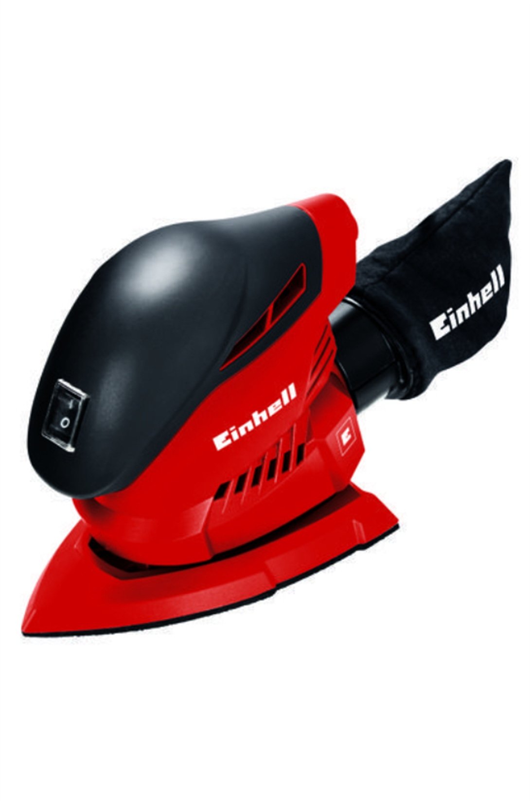 Einhell TH-OS 1016 Titreşim ZımparaEinhell4460610Titreşimli Zımparalar-LastikTR.com