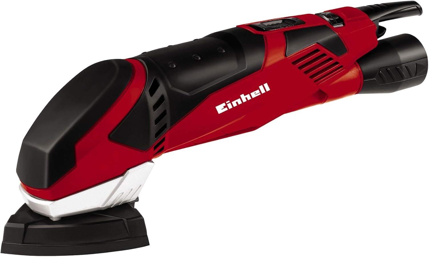 Einhell TE-DS 20 E Üçgen ZımparaEinhell4464250Yeni Ürünler-LastikTR.com