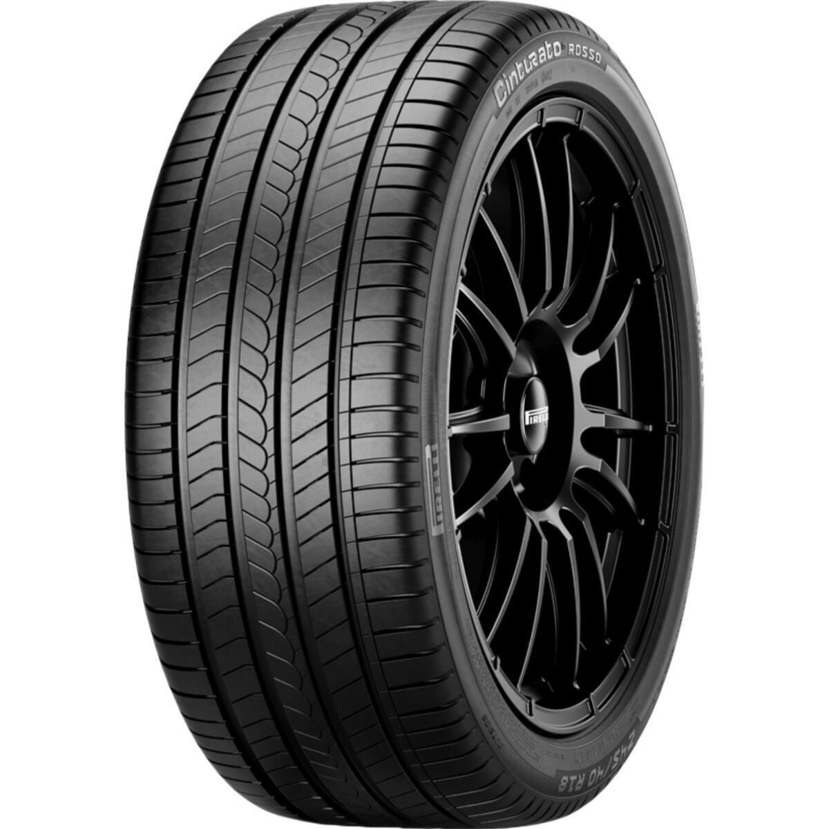 Pirelli 225/40R18 92W Cinturato Rosso PC01 XL Yaz Lastiği (2025)Pirelli4502600-25Oto Lastik-LastikTR.com