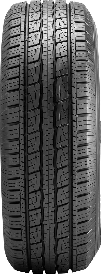 General 245/75R16 111S Grabber HTS60 FR Yaz LastiğiGeneral4504624x4 Lastik-LastikTR.com