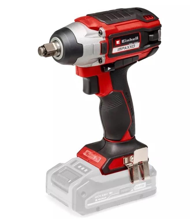 Einhell IMPAXXO 18/230 - Solo Akülü Darbeli Somun Sökme (Akü Dahil Değildir)Einhell4510080Yeni Ürünler-LastikTR.com