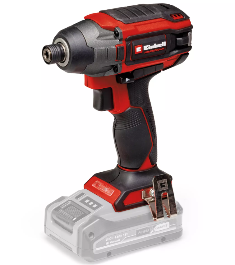Einhell TP-CI 18/220 Li BL - Solo, Akülü Darbeli Vidalama (Akü Dahil Değildir)Einhell4510085Yeni Ürünler-LastikTR.com