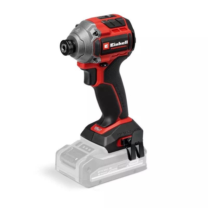 Einhell Professional TP-CI 18/250-C Li BL - Solo Akülü Darbeli Vidalama Power X-Change (Akü ve Şarj Cihazı Dahil Değildir) - 4510095Einhell4510095Akülü Vidalamalar-LastikTR.com
