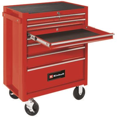 Einhell TC-TW 150, Takım DolabıEinhell4510151Yeni Ürünler-LastikTR.com