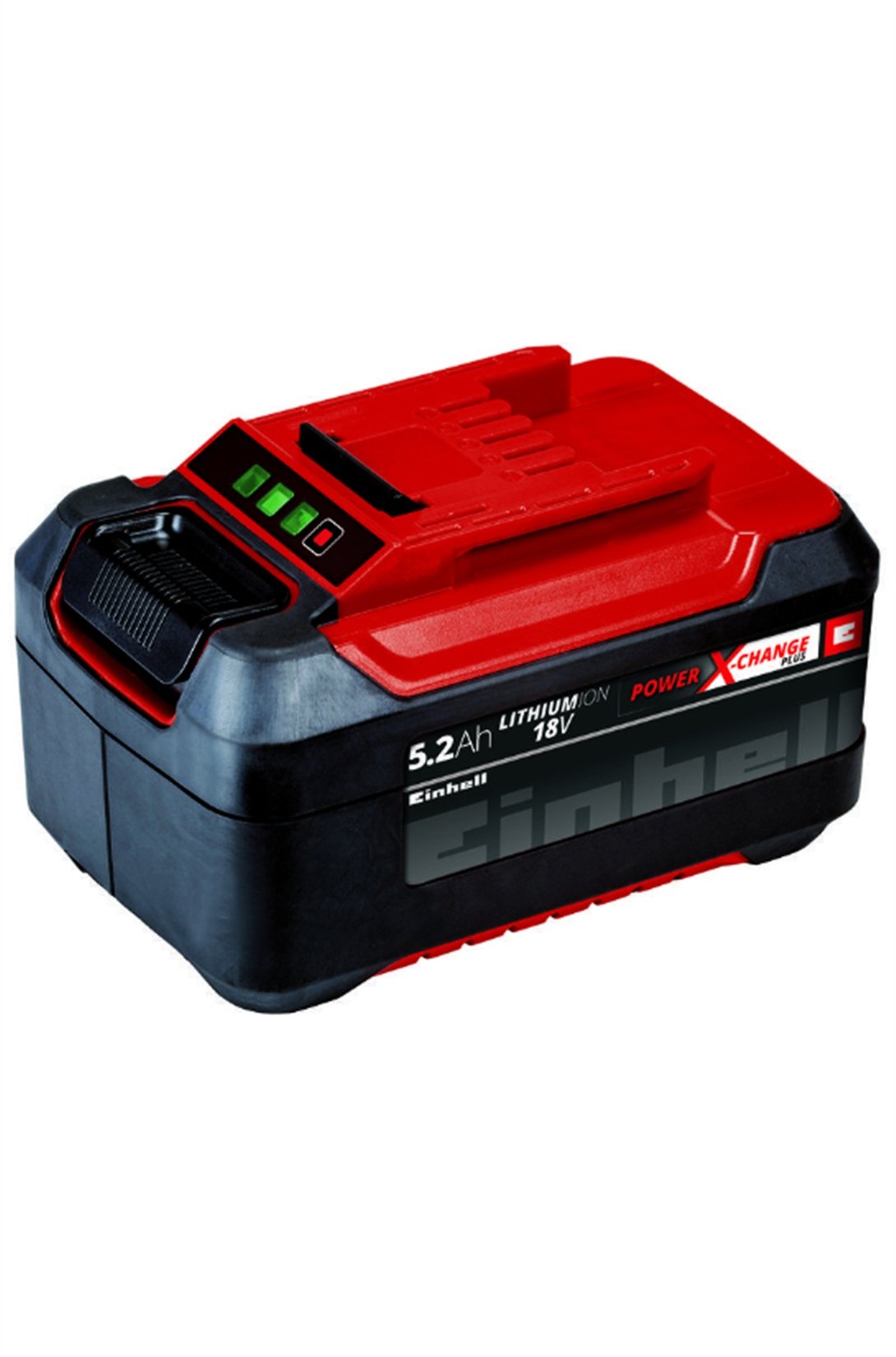18V 5,2 Ah Power-X-Change Plus AküEinhell4511437Akü-LastikTR.com