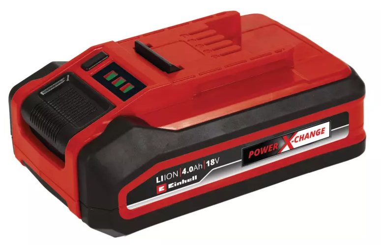 Einhell 18V 40 Ah Power-X-Change Plus AküEinhell4511553Yeni Ürünler-LastikTR.com