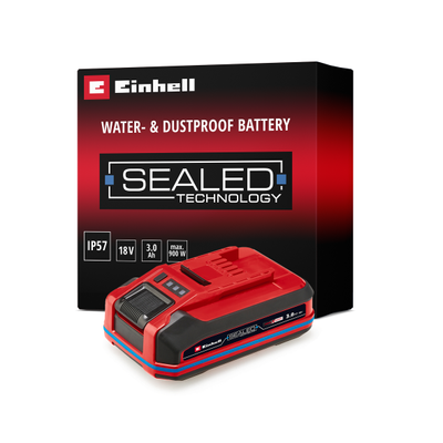 Einhell 18V 30 Ah SEALED PXC Plus A1 AküEinhell4511618Yeni Ürünler-LastikTR.com