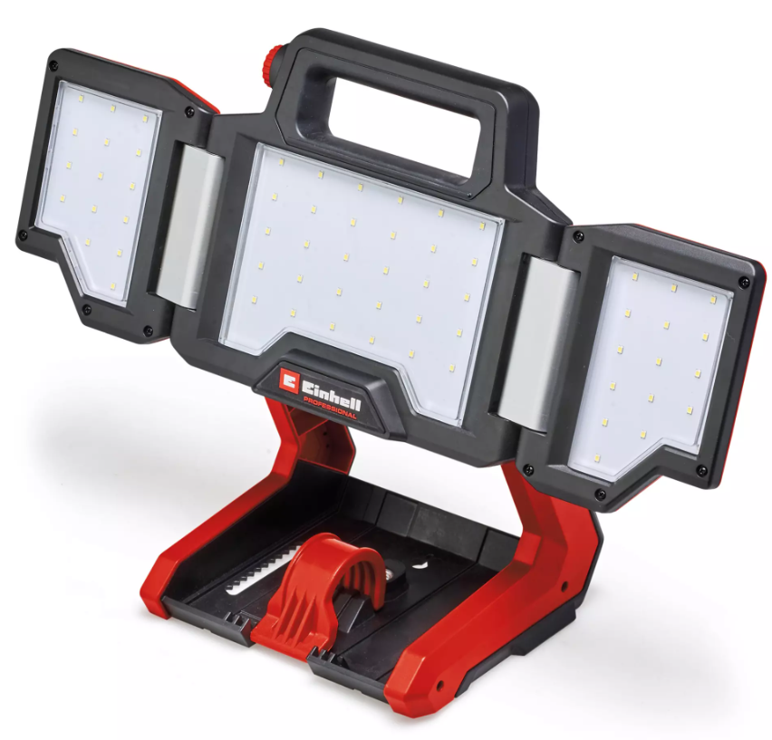 Einhell TP-CL 18/3000 Li - Solo, Akülü Projektör (Akü Dahil Değildir)Einhell4514172Yeni Ürünler-LastikTR.com