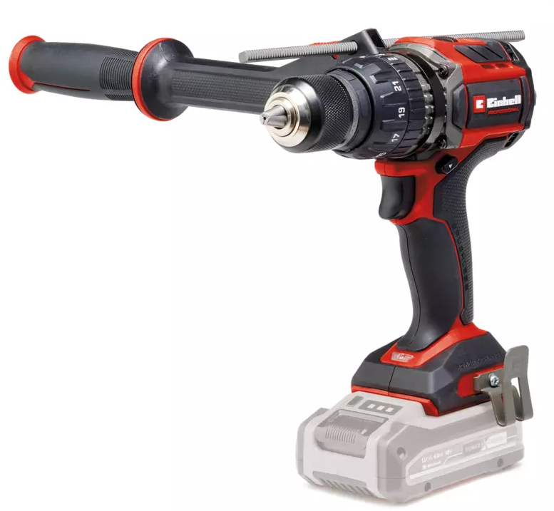 Einhell TP-CD 18/120 Li-i BL - Solo Akülü Darbeli Vidalama (Akü Dahil Değildir)Einhell4514310Yeni Ürünler-LastikTR.com
